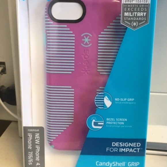 SPECK Other - iPhone 6s/7/8